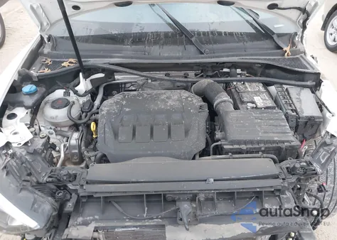 2022 Audi Q3 Premium 45 Tfsi S Line Quattro Tiptronic из США, поврежденный, VIN WA1DECF33N1143753